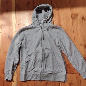 Fjallraven Full Zip Hoodie